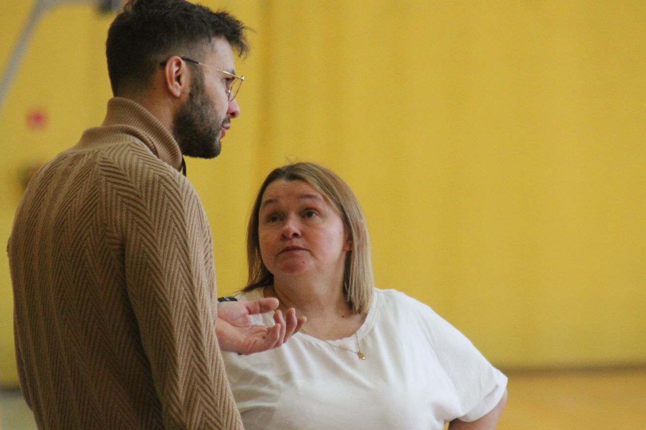 Mundialowe zwycięstwo teamu Sarny