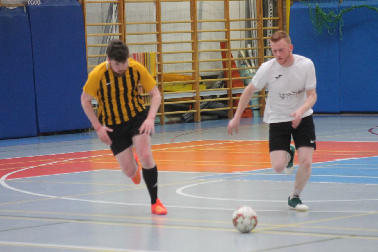 Qźnia wygrywa turniej WOŚP