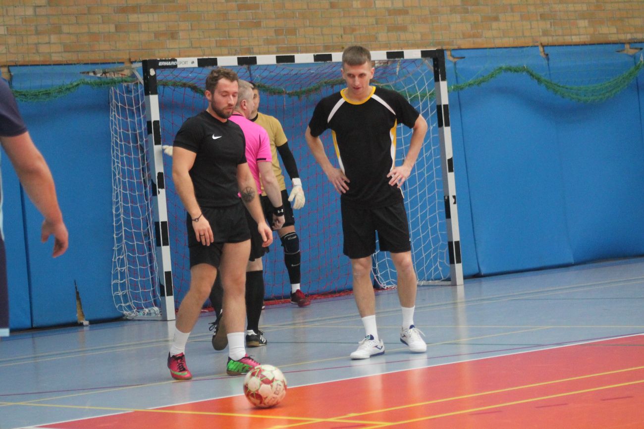 Qźnia wygrywa turniej WOŚP