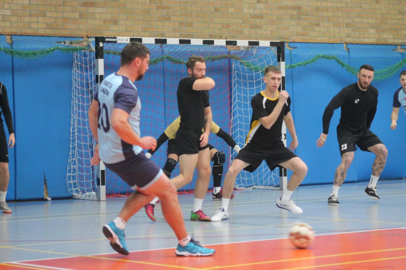 Qźnia wygrywa turniej WOŚP