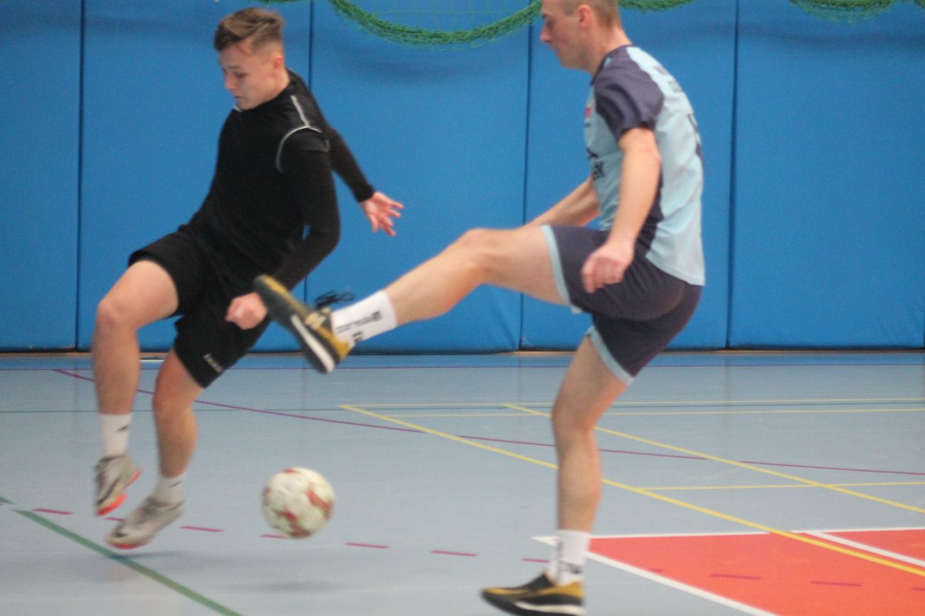 Qźnia wygrywa turniej WOŚP