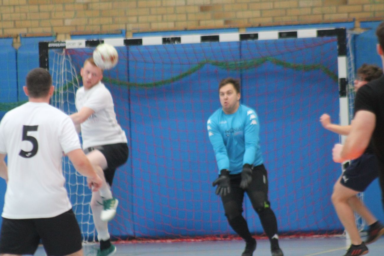 Qźnia wygrywa turniej WOŚP