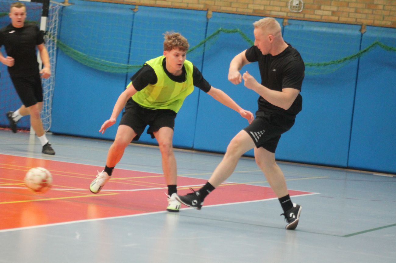 Qźnia wygrywa turniej WOŚP