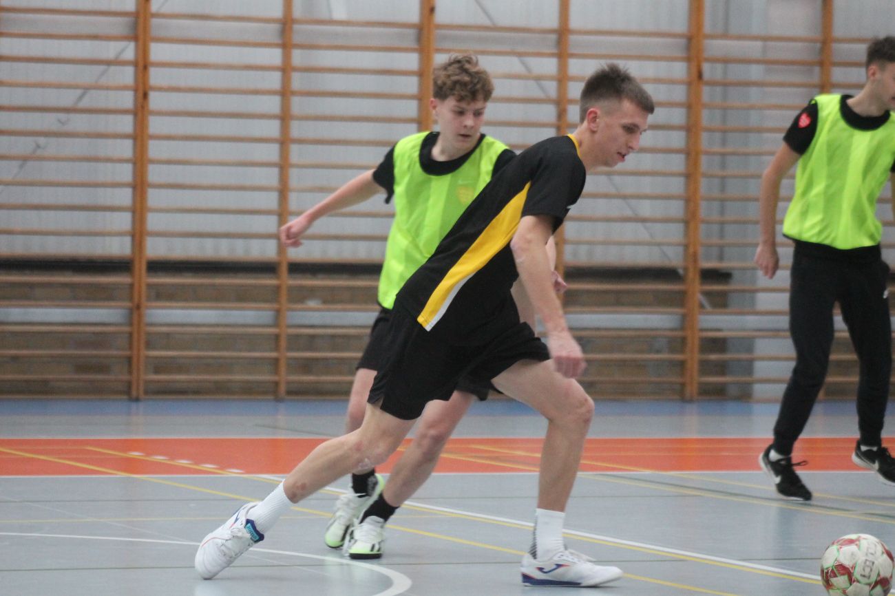 Qźnia wygrywa turniej WOŚP