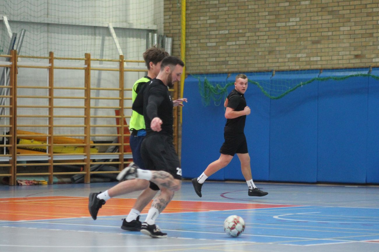 Qźnia wygrywa turniej WOŚP