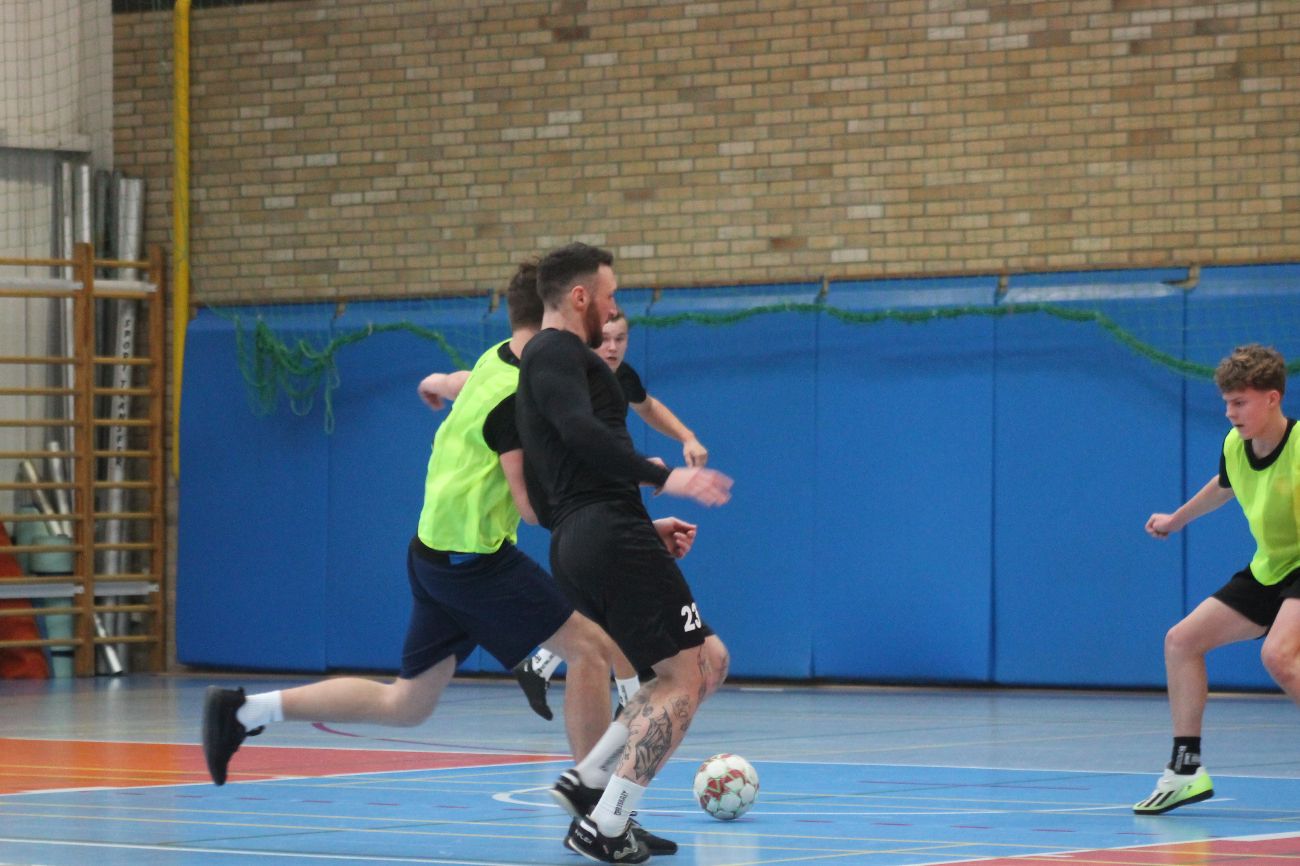 Qźnia wygrywa turniej WOŚP