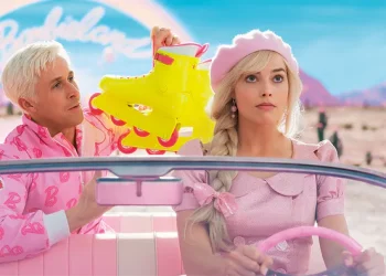 Barbie przyciągnęła tłumy. Kino podsumowało rok