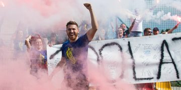 Mam przeczucie, że będzie to dobry rok… Zarażać naszą pasją