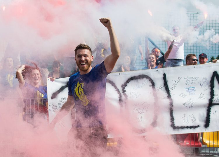 Mam przeczucie, że będzie to dobry rok… Zarażać naszą pasją