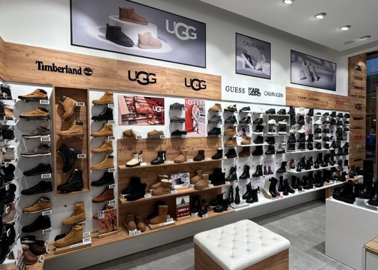 Office Shoes – nowy salon obuwniczy w Ferio Konin!