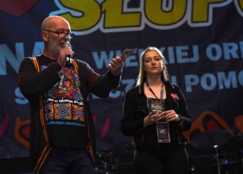 WOŚP: potrzeba rąk do pracy