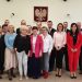 Wszyscy radni do wyborów idą z wójtem