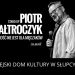 Lubicie stand up? W Słupcy wystąpi Piotr Bałtroczyk