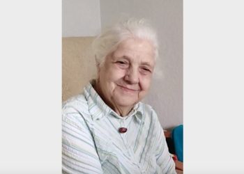 Pani Czesława skończyła 100 lat