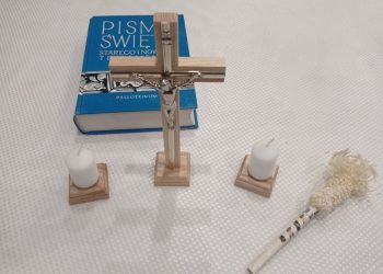 Plan kolędy na ten tydzień. Sprawdź