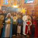 Kolędnicy misyjni w Ostrowie