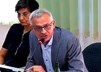 Odchodzi z lokalnej polityki