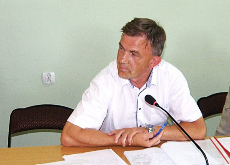 Kolejny wójt rezygnuje. „Idę na emeryturę”