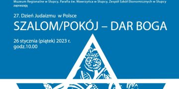 Muzeum zaprasza na Dzień Judaizmu