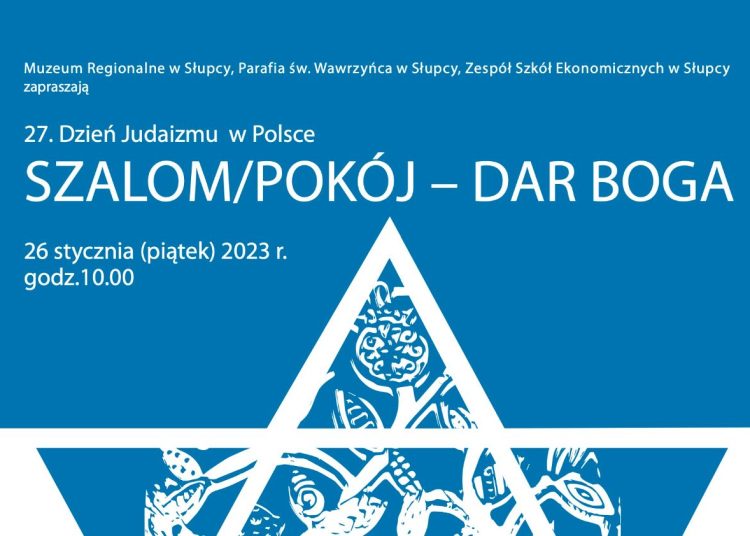 Muzeum zaprasza na Dzień Judaizmu