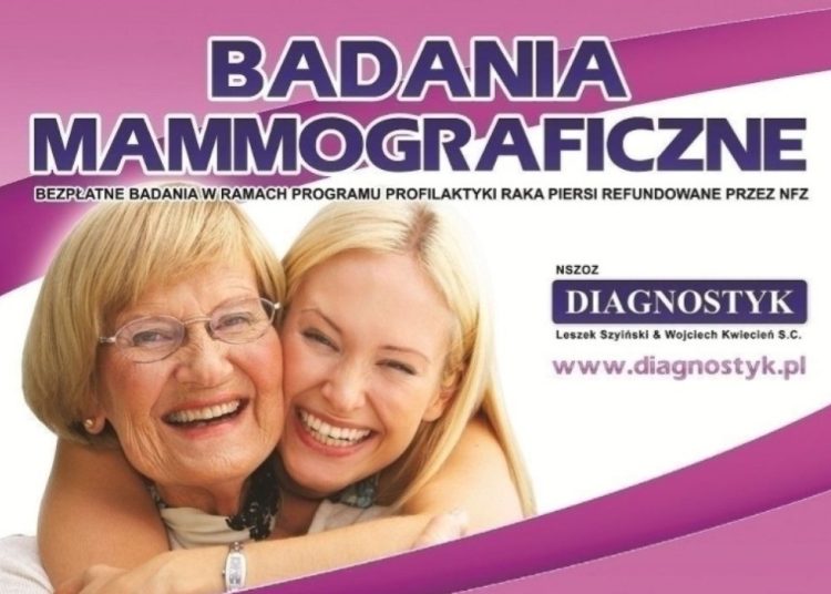 Darmowe badania w Słupcy. Możesz skorzystać