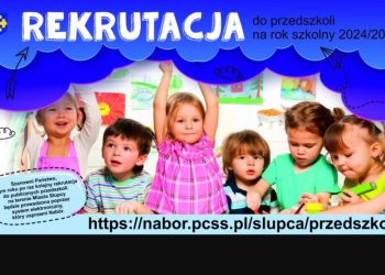 Ważne dla rodziców. Rusza rekrutacja do przedszkoli