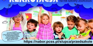 Ważne dla rodziców. Rusza rekrutacja do przedszkoli