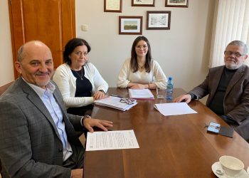 Ostrowo Kościelne: Petycja mieszkańców trafiła do urzędu