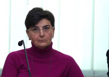 Nie będzie już radną