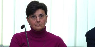 Nie będzie już radną