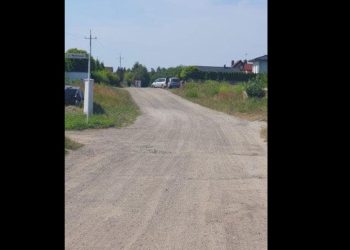 Będą budować ul. Róża. Miasto ogłosiło już przetarg