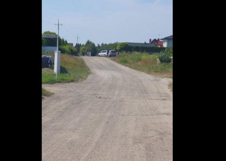 Będą budować ul. Róża. Miasto ogłosiło już przetarg