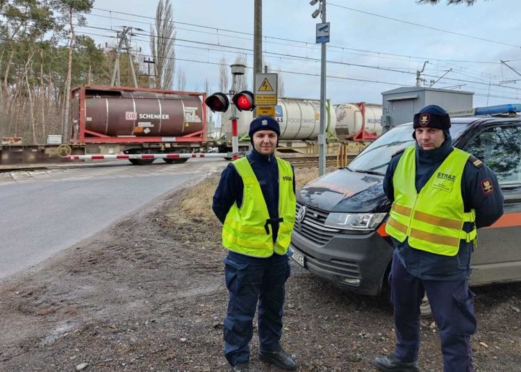 Tory pod szczególnym nadzorem