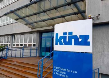 Künz chce zatrudnić 50 pracowników. Kogo potrzebują?