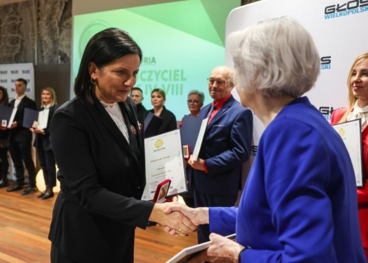 „Jesteśmy dumni, że mamy tak wspaniałego kapitana”