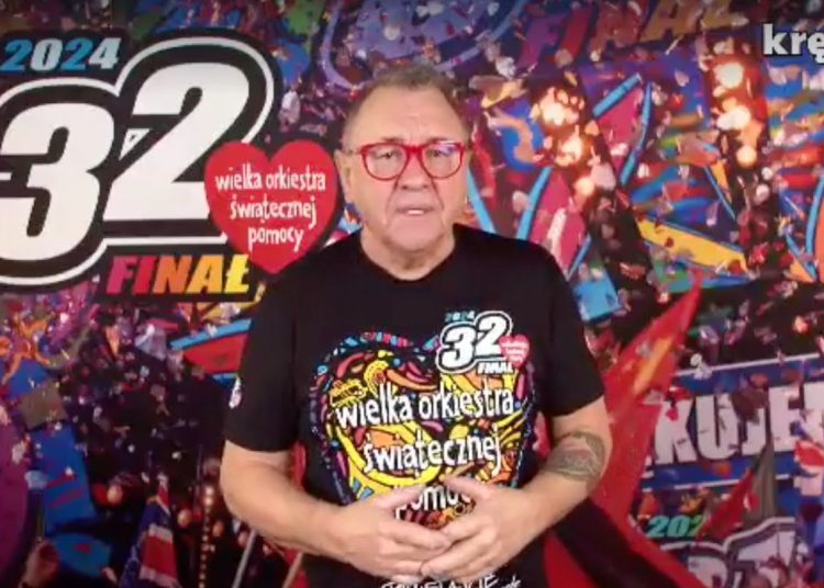 Siema Zagórów! Jurek Owsiak zaprasza na finał FILM