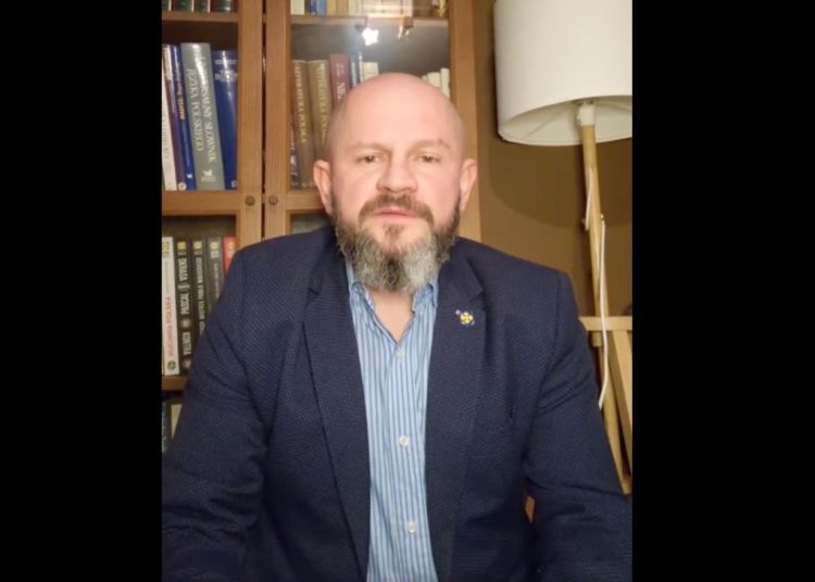 Będzie kandydować na burmistrza. To już pewne