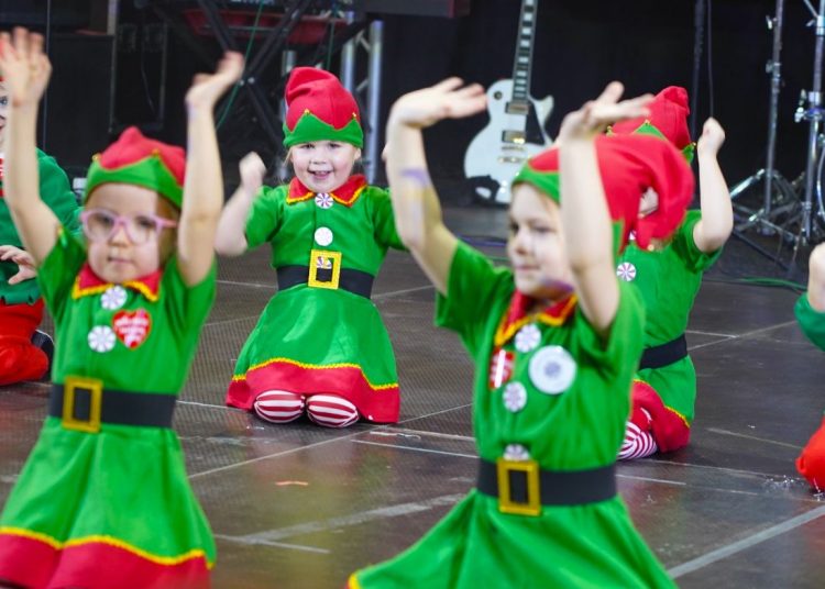 WOŚP w Słupcy. Zobacz zdjęcia