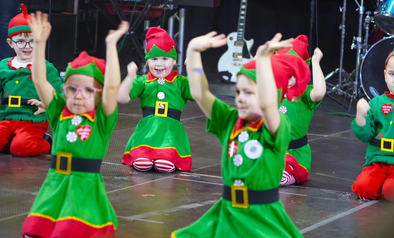 WOŚP w Słupcy. Zobacz zdjęcia