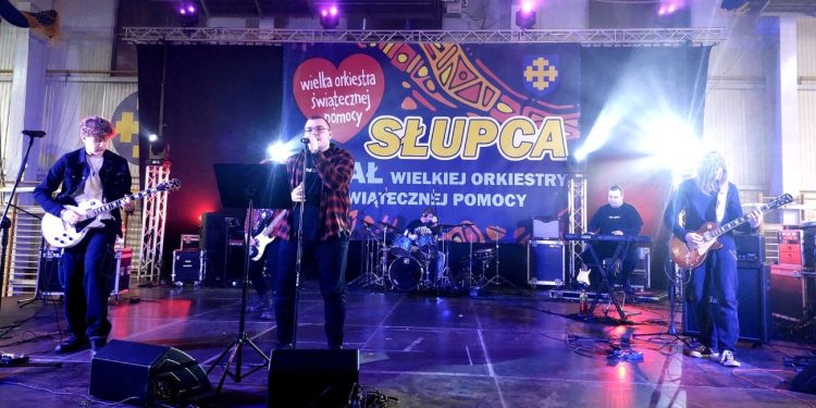 Wiemy, ile zebrał słupecki sztab WOŚP. Kwota robi wrażenie