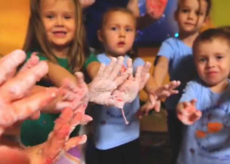 Jedynka zaprasza. Zobacz film!