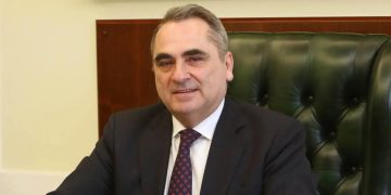 Eugeniusz Grzeszczak objął ważną funkcję