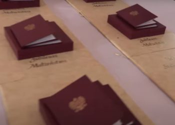 USC szuka par, które 50 lat temu wzięły ślub