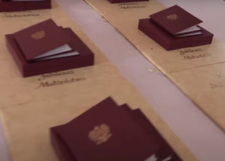 USC szuka par, które 50 lat temu wzięły ślub