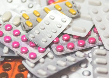 Apteki jeszcze dyżurują