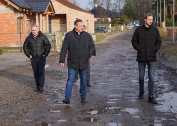 Jest pomysł, jak rozwiązać problem mieszkańców