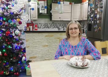 Karnawał to bogactwo w kuchni