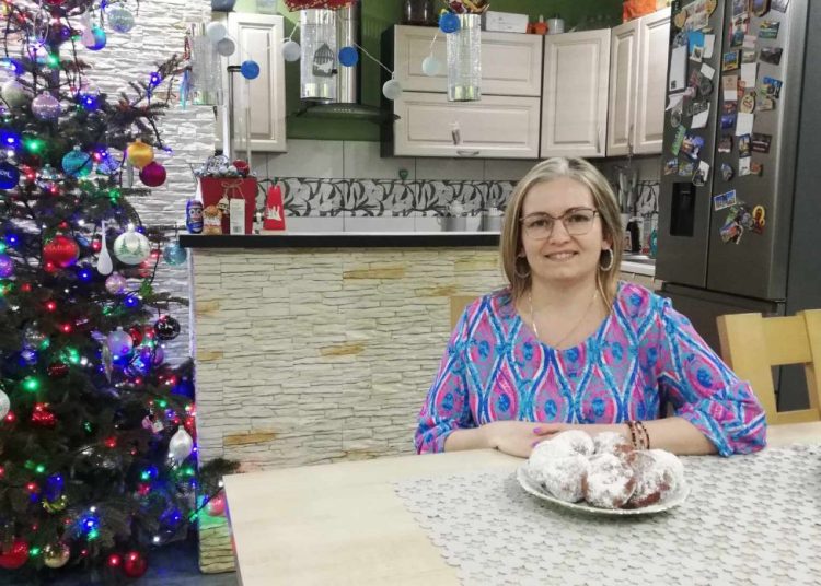 Karnawał to bogactwo w kuchni