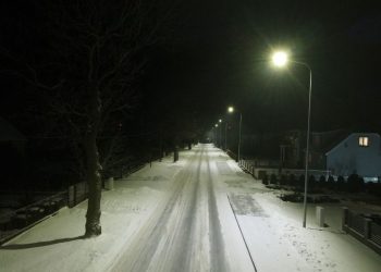 Światło w gminie już nie zgaśnie