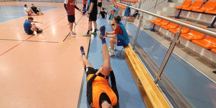 Ruszyły przygotowania